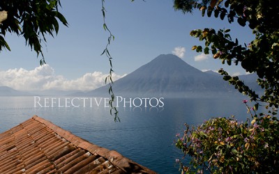 Reflections of an Artist: Fine Art Photography with a Splash of Prose (6) – Volcán San Pedro: Hike Long and Prosper