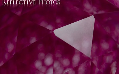 Reflections of an Artist: Fine Art Photography with a Splash of Prose (37) – There’s a Red Wine Spritzer in My Kaleidoscope