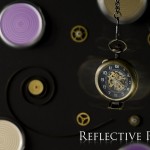 The Pocket Watch Between Tick and Tock