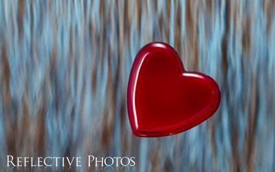 Reflections of an Artist: Fine Art Photography with a Splash of Prose (39) – Chaotic Tranquility