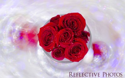 Reflections of an Artist: Fine Art Photography with a Splash of Prose (51) – Control Freak