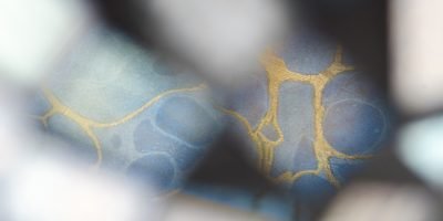 Mosaic Map 2 (Wide & Super Wide)