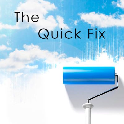 The Quick Fix (VIP Access)