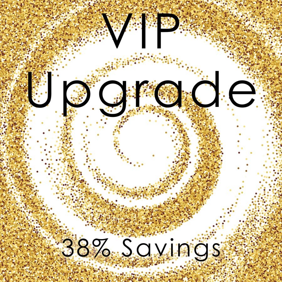 Membership Upgrade - Save 38%