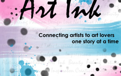 Art Ink the Podcast: An Introduction